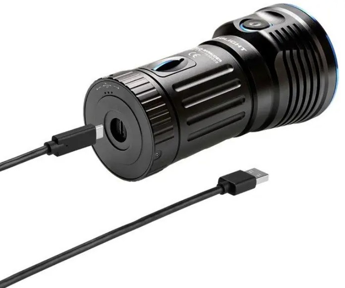 Фонарь Olight X7R Marauder Фото 3
